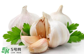 孕婦能吃大蒜嗎？孕婦可以吃生大蒜嗎？