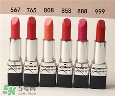 迪奧808口紅 迪奧808試色 迪奧808口紅 迪奧808試色