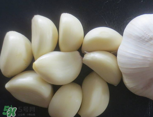 孕婦能吃大蒜嗎？孕婦可以吃生大蒜嗎？