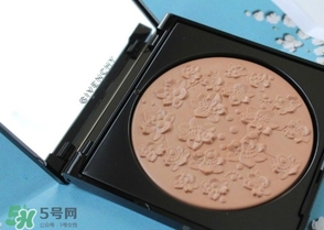 紀(jì)梵希2017春夏彩妝色號 紀(jì)梵希2017春夏彩妝試色