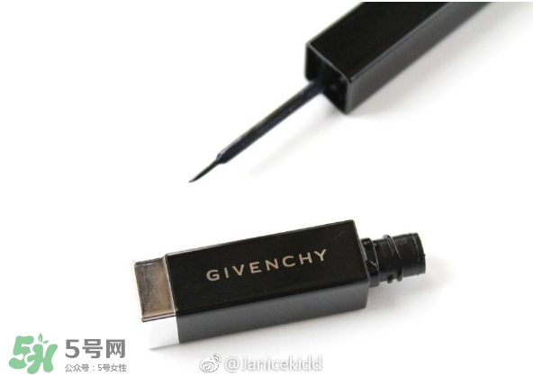 紀(jì)梵希2017春夏彩妝色號 紀(jì)梵希2017春夏彩妝試色