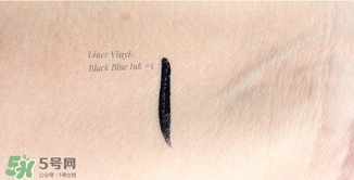 紀(jì)梵希2017春夏彩妝色號 紀(jì)梵希2017春夏彩妝試色