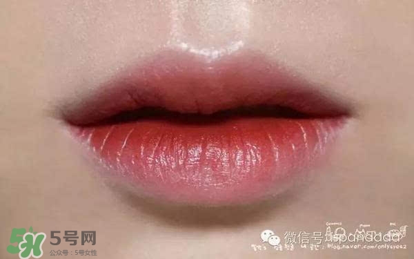 辣椒紅口紅什么牌子好？辣椒紅口紅推薦