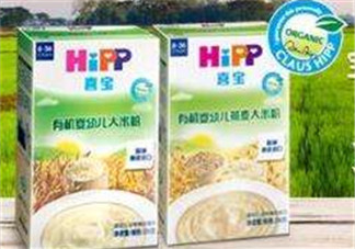 喜寶米粉怎么樣？喜寶米粉如何？