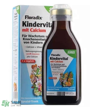 兒童鐵元怎么吃？鐵元兒童可以吃嗎？