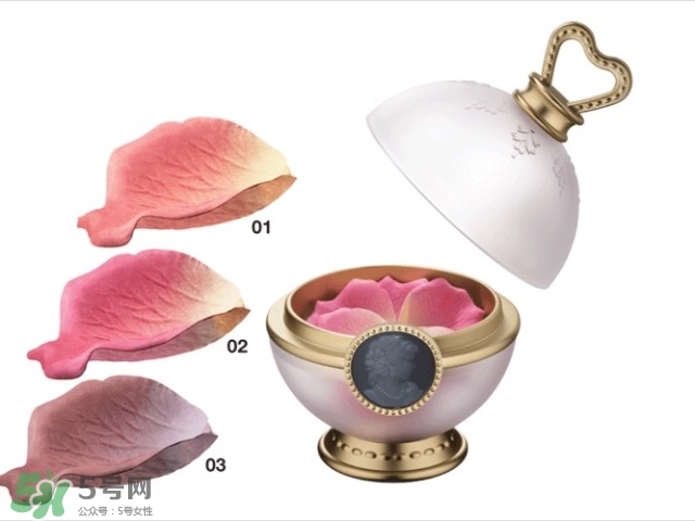 拉杜麗花瓣腮紅多少錢 拉杜麗花瓣腮紅專柜價格 拉杜麗花瓣腮紅多少錢 拉杜麗花瓣腮紅專柜價格