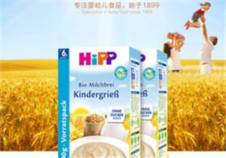 hipp喜寶米粉價(jià)格多少？hipp喜寶米粉價(jià)格如何？