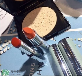 紀(jì)梵希花朵浮雕彩妝盤多少錢？紀(jì)梵希花朵浮雕高光修容盤價(jià)格