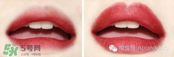 辣椒紅口紅什么牌子好？辣椒紅口紅推薦