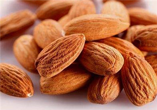 懷孕能吃杏仁嗎？懷孕能不能吃杏仁？