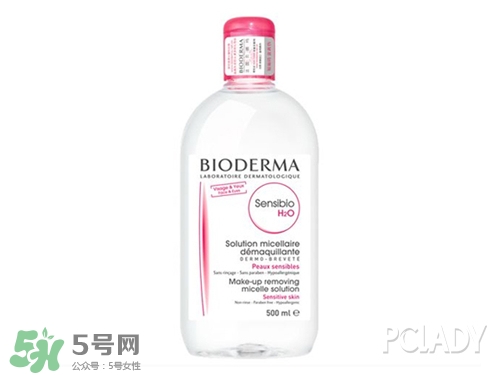 2017卸妝水哪個(gè)牌子好？2017卸妝水品牌排行榜