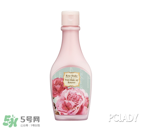 2017卸妝水哪個(gè)牌子好？2017卸妝水品牌排行榜