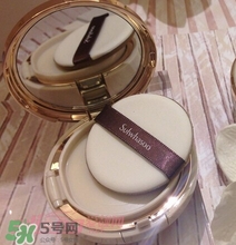 ysl蕾絲氣墊粉餅怎么用？ysl超模蕾絲氣墊粉餅使用方法