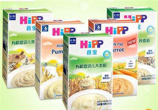 喜寶米粉保質(zhì)期多久？喜寶米粉保質(zhì)期多長(zhǎng)？