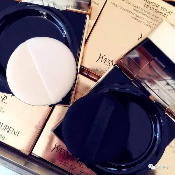 ysl蕾絲氣墊粉餅怎么樣？ysl蕾絲氣墊粉餅好用嗎？