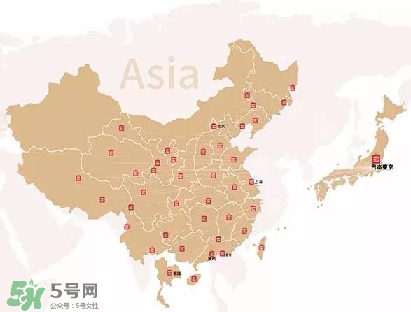 名創(chuàng)優(yōu)品是哪個國家的？名創(chuàng)優(yōu)品是日本的嗎？