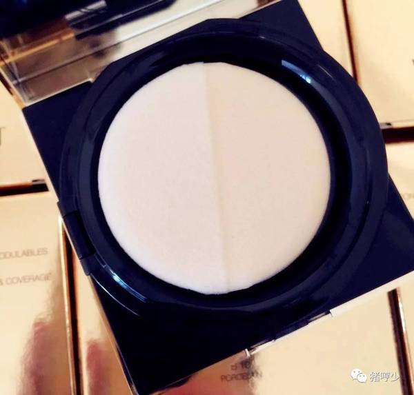 ysl蕾絲氣墊粉餅怎么樣？ysl蕾絲氣墊粉餅好用嗎？
