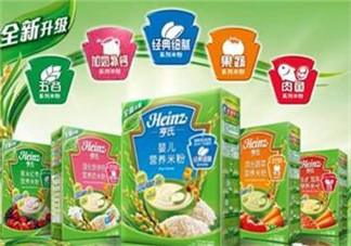 亨氏米粉怎么樣？亨氏米粉好嗎？