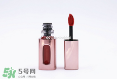 歐萊雅紛澤霧感唇釉103色號試色 歐萊雅紛澤唇釉103試色圖 歐萊雅紛澤霧感唇釉103色號試色 歐萊雅紛澤唇釉103試色圖