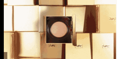 ysl蕾絲氣墊粉餅怎么樣？ysl蕾絲氣墊粉餅好用嗎？