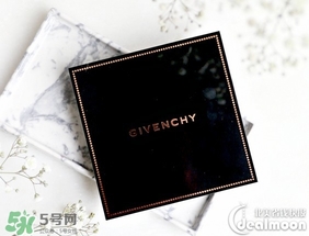 紀(jì)梵?；ǘ涓〉癫蕣y盤多少錢？紀(jì)梵希花朵浮雕高光修容盤價(jià)格