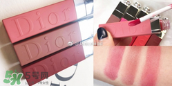 迪奧癮誘超模染唇露多少錢？dior癮誘超模染唇露專柜價格