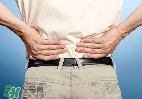 站久了腰痛是怎么回事？站久了腰痛是什么原因