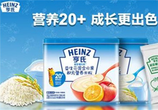 亨氏米粉怎么沖調(diào)？亨氏米粉沖調(diào)方法