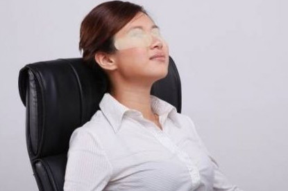 眼疲勞是什么原因？眼疲勞的癥狀