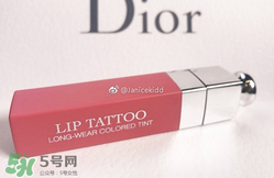 迪奧癮誘超模染唇露多少錢？dior癮誘超模染唇露專柜價格