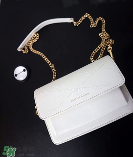 charles keith是什么牌子？屬于什么檔次