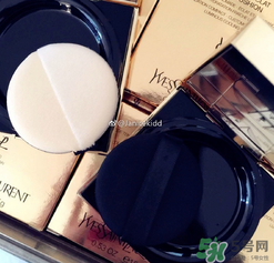 ysl蕾絲氣墊粉餅什么時候上市？ysl蕾絲氣墊粉餅上市時間