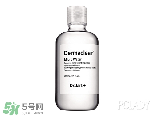 2017卸妝水哪個(gè)牌子好？2017卸妝水品牌排行榜