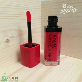 辣椒紅是什么顏色？辣椒紅口紅色號試色