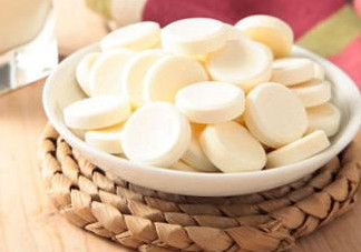 補鈣鈣片吃多長時間？補鈣吃鈣片一般吃多久