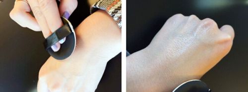 ysl蕾絲氣墊粉餅怎么樣？ysl蕾絲氣墊粉餅好用嗎？