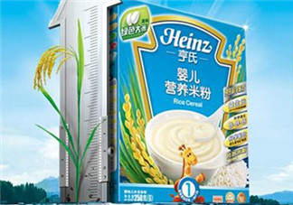 亨氏米粉和嘉寶米粉哪個(gè)好？亨氏米粉和嘉寶米粉誰好？