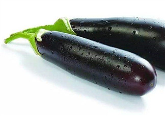 孕婦不能吃茄子嗎？為什么孕婦不能吃茄子？