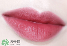 歐萊雅紛澤霧感唇釉103色號試色 歐萊雅紛澤唇釉103試色圖 歐萊雅紛澤霧感唇釉103色號試色 歐萊雅紛澤唇釉103試色圖