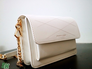 charles keith是什么牌子？屬于什么檔次