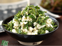 香椿要過水嗎？香椿怎么過水？