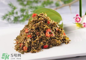 香椿可以曬干嗎？香椿怎么曬干？