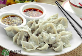 香椿可以包餃子嗎？香椿怎么包餃子？