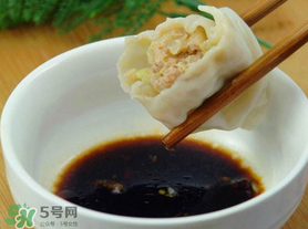 香椿可以包餃子嗎？香椿怎么包餃子？