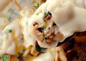 香椿可以包餃子嗎？香椿怎么包餃子？