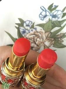 ysl圓管12和46哪個(gè)好看?ysl圓管12和46的區(qū)別 ysl圓管12和46哪個(gè)好看?ysl圓管12和46的區(qū)別