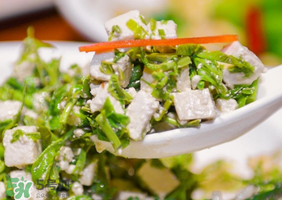 香椿可以冷凍嗎？香椿凍了能吃嗎？