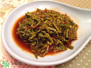 香椿苦能吃嗎？香椿苦怎么做好吃？