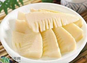 竹筍不焯水有毒嗎？竹筍不過水能吃嗎？