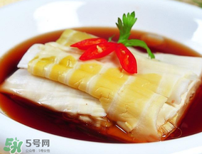 竹筍要泡多久才能吃？竹筍泡多久可以吃？